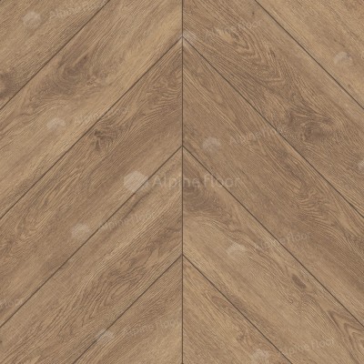 Кварц-винил Гевуина Chevron ECO 18-10