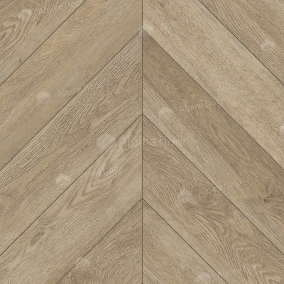 Кварц-винил Alpine Floor Дуб Ваниль Селект Chevron ECO 18-2