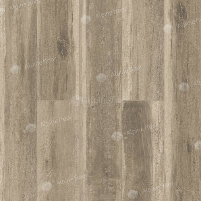 Кварц-винил Alpine Floor Дуб Лесной ECO5-18