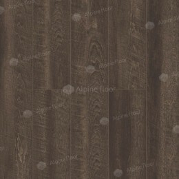 Кварц-винил Alpine Floor Дуб Рустикальный ECO5-8