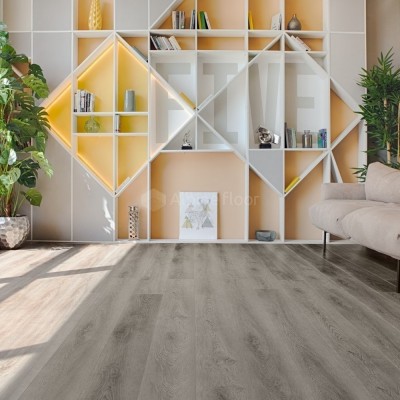 Кварц-винил (SPC) Alpine Floor Клауд ECO11-15
