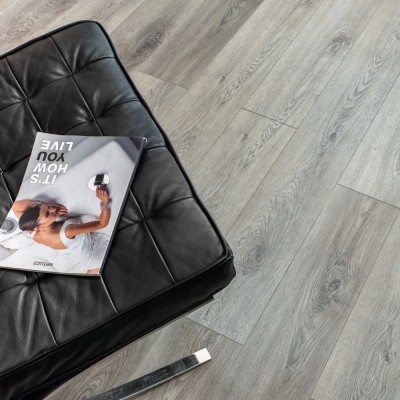 Кварц-винил (SPC) Alpine Floor Негара ECO11-17