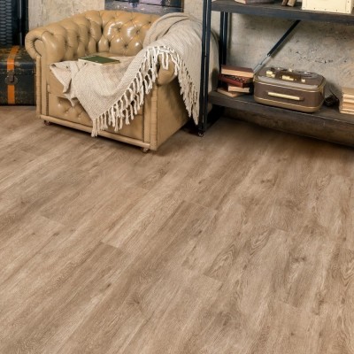 Кварц-винил (SPC) Alpine Floor Карите ECO11-9