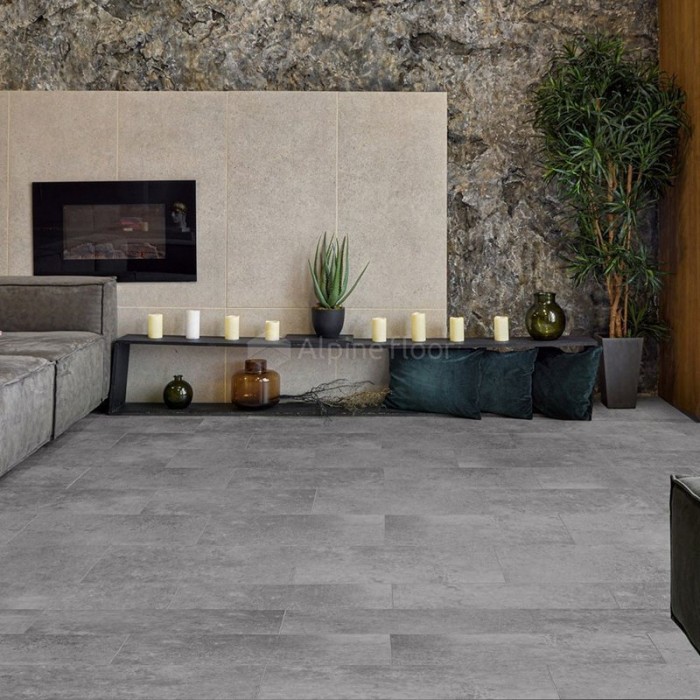 Кварц-винил (SPC) Alpine Floor Ройал ECO4-21