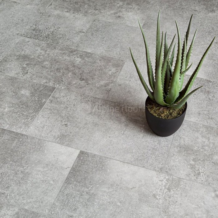 Кварц-винил (SPC) Alpine Floor Ройал ECO4-21