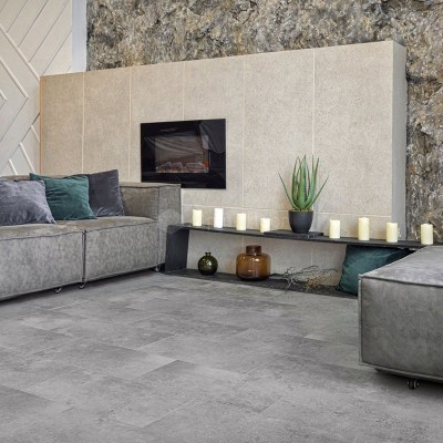 Кварц-винил (SPC) Alpine Floor Ройал ECO4-21
