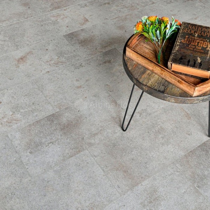 Кварц-винил (SPC) Alpine Floor Зион ECO4-24