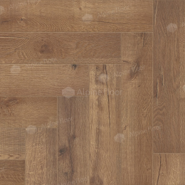 Кварц-винил Alpine Floor Дуб Royal ECO 16-2 LVT