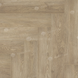 Кварц-винил Alpine Floor Дуб Ваниль Селект ECO16-3 LVT
