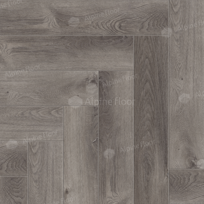 Кварц-винил Дуб Мерга ECO 16-13 LVT