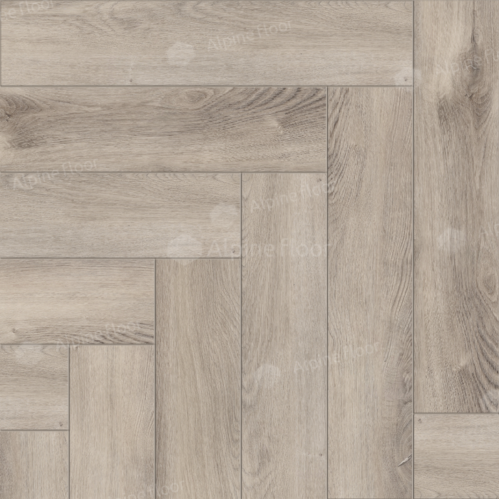 Кварц-винил Дуб Исида ECO 16-15 LVT