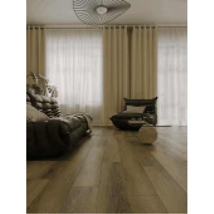 SPC ЛАМИНАТ ALPINE FLOOR ТИТАН 6 (TITAN 6) СЕЛЕН ЕСО 28-11