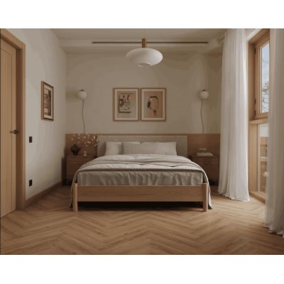 SPC ламинат Alpine Floor Титан Паркет (Titan Parquet) Феникс ЕСО 29-8