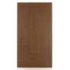 SPC ламинат FirstFloor Английская елка отборный бурый дуб 1F044