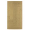 SPC ламинат FirstFloor Английская елка отборный желтый дуб 1F046