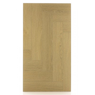 SPC ламинат FirstFloor Английская елка отборный желтый дуб 1F046