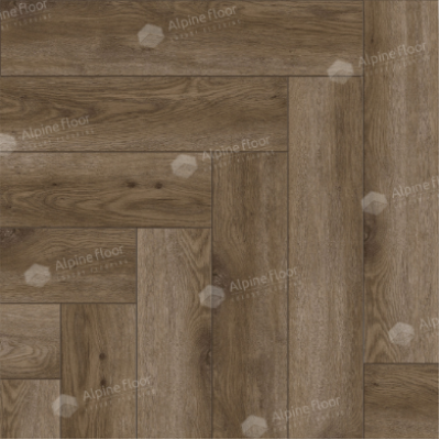 Ламинат Alpine Floor  Пикардия LF106-14