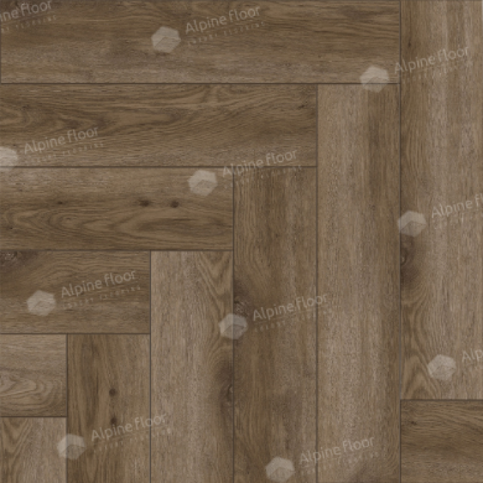 Ламинат Alpine Floor  Пикардия LF106-14