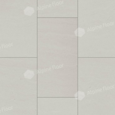 Ламинат Бежевый травертин (Travertine Beige) LF402-11