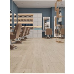 Кварц-винил Alpine Floor Дуб Ваниль ECO 23-1