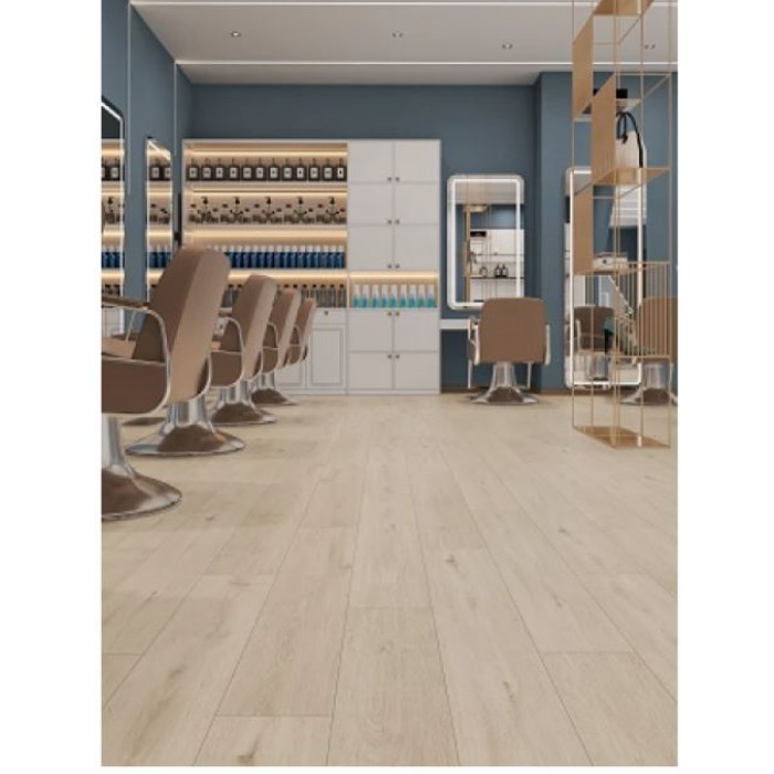 Кварц-винил Alpine Floor Дуб Ваниль ECO 23-1