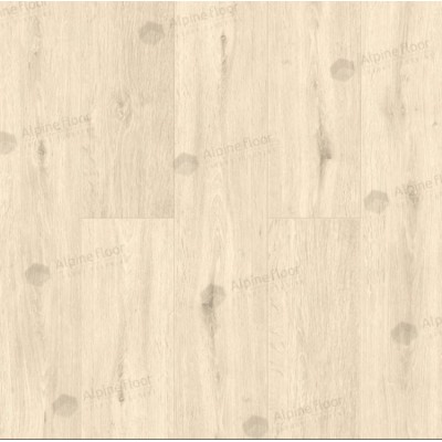 Кварц-винил Alpine Floor Дуб Ваниль ECO 23-1