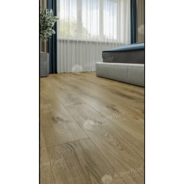 Кварц-винил Alpine Floor Дуб Натуральный Отбеленный ECO 23-3
