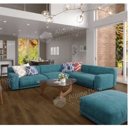 Кварц-винил Alpine Floor Дуб Натуральный Изысканный ECO 23-4