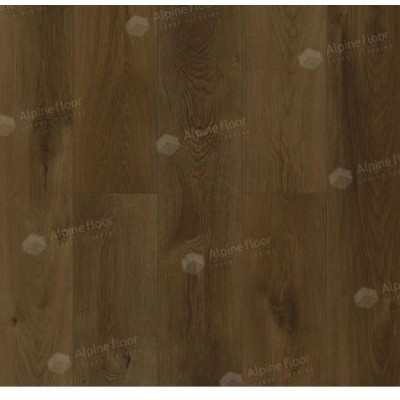 Кварц-винил Alpine Floor Дуб Натуральный Изысканный ECO 23-4